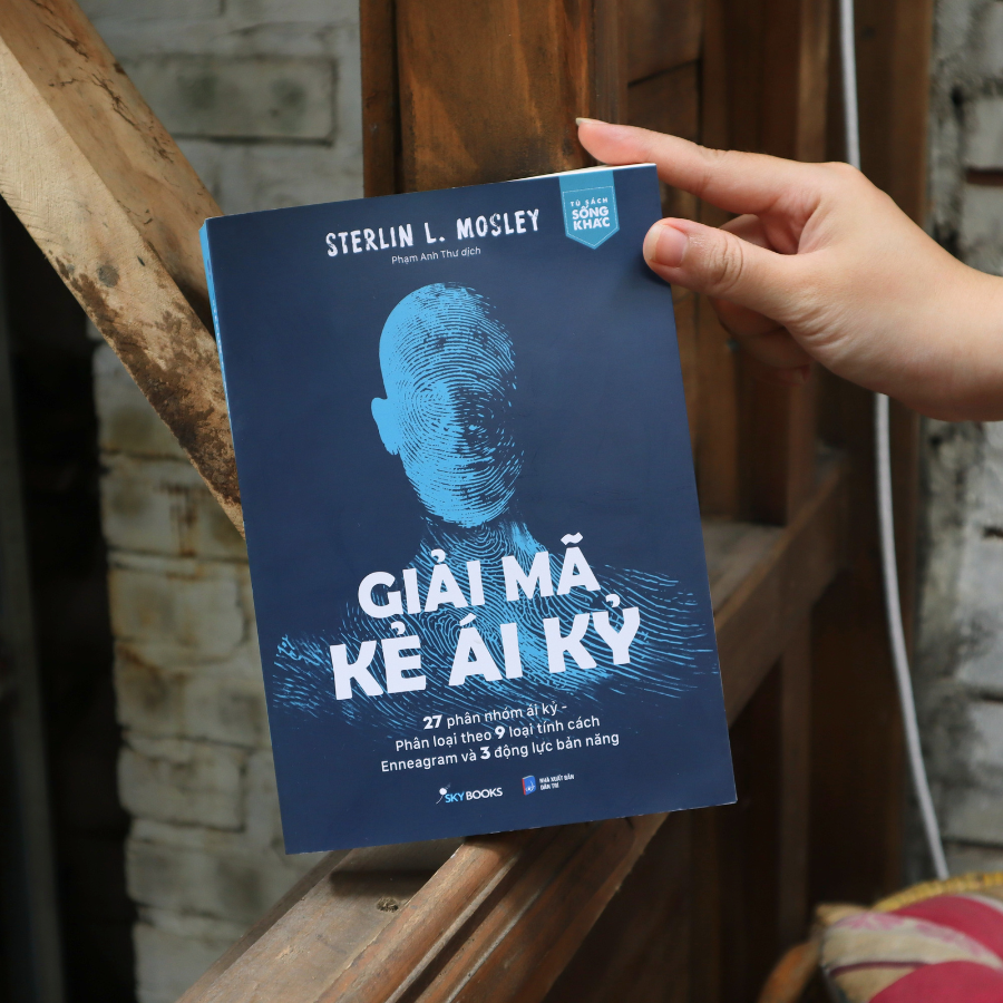 Giải Mã Kẻ Ái Kỷ - Ảnh 6