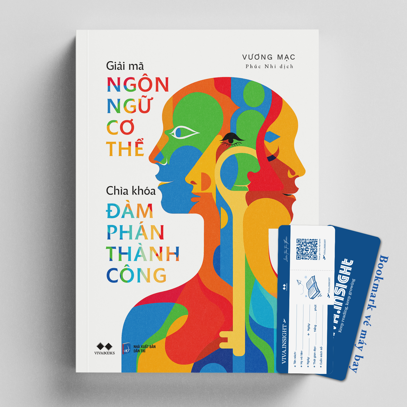 giải mã ngôn ngữ cơ thể - chìa khóa đàm phán thành công - Ảnh 4