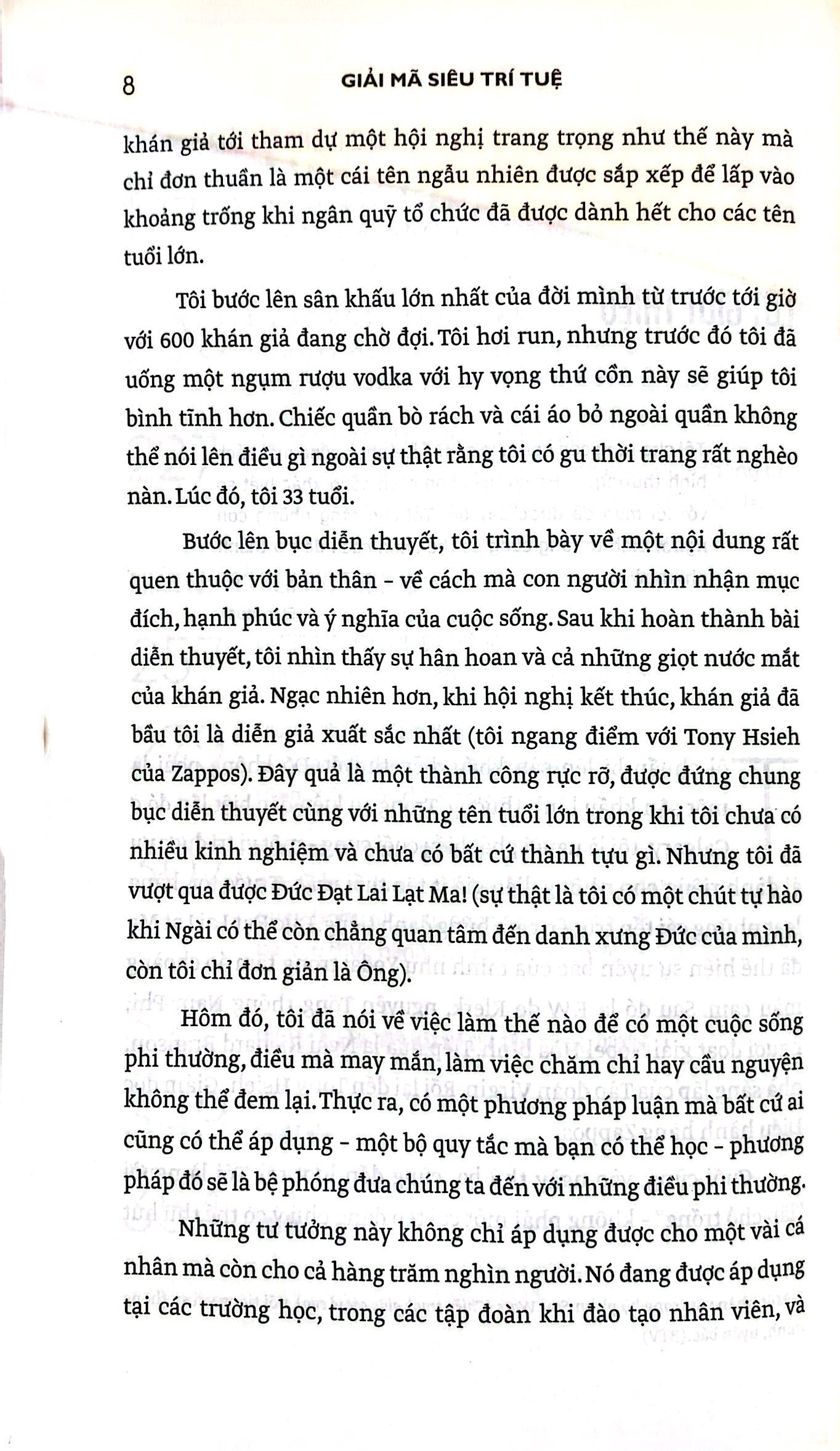 giải mã siêu trí tuệ - Ảnh 6