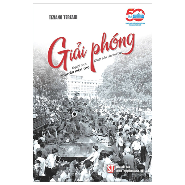 Giai Phong