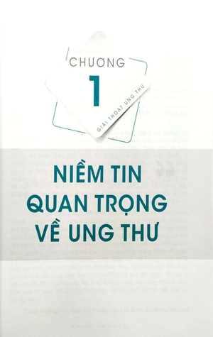 giải thoát ung thư - hành trình của bác sĩ john kelly - Ảnh 10
