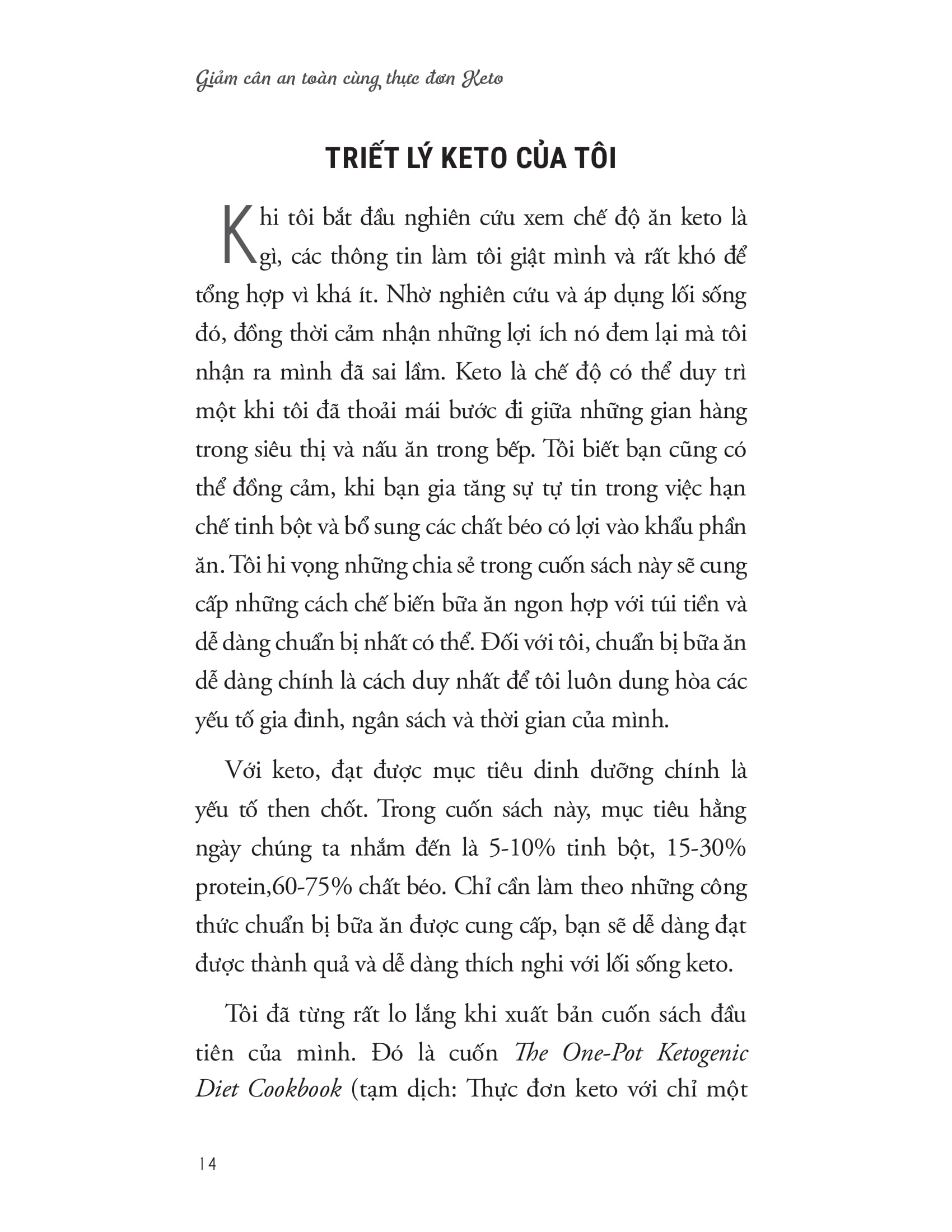 giảm cân an toàn cùng thực đơn keto - Ảnh 11