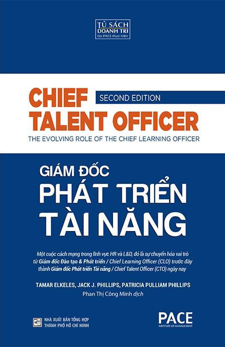 giám đốc phát triển tài năng - Ảnh 2