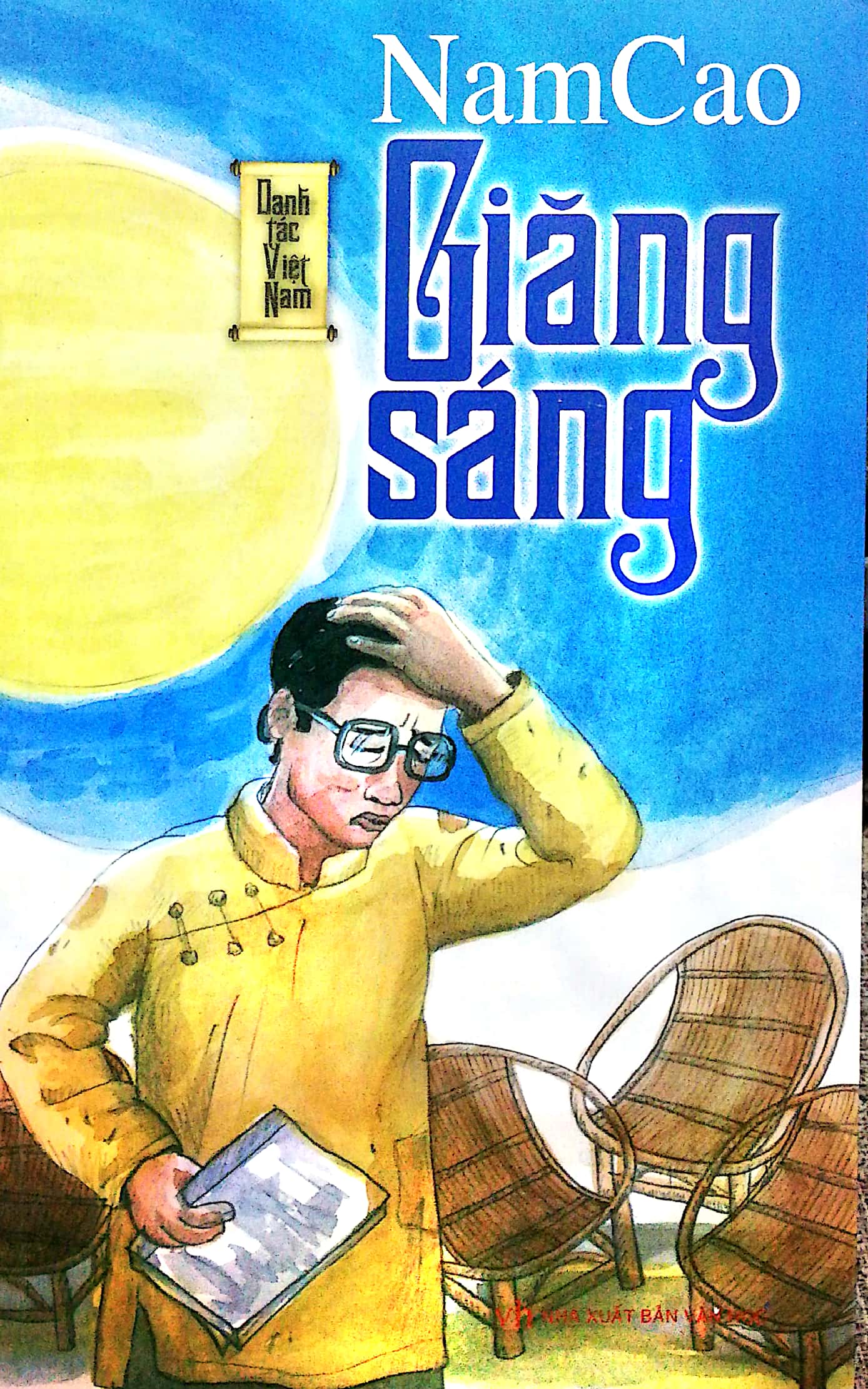 giăng sáng