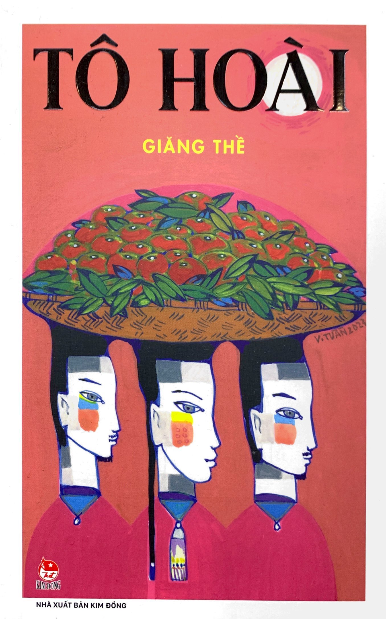 giăng thề - Ảnh 3