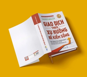 giao dịch theo xu hướng để kiếm sống - Ảnh 3