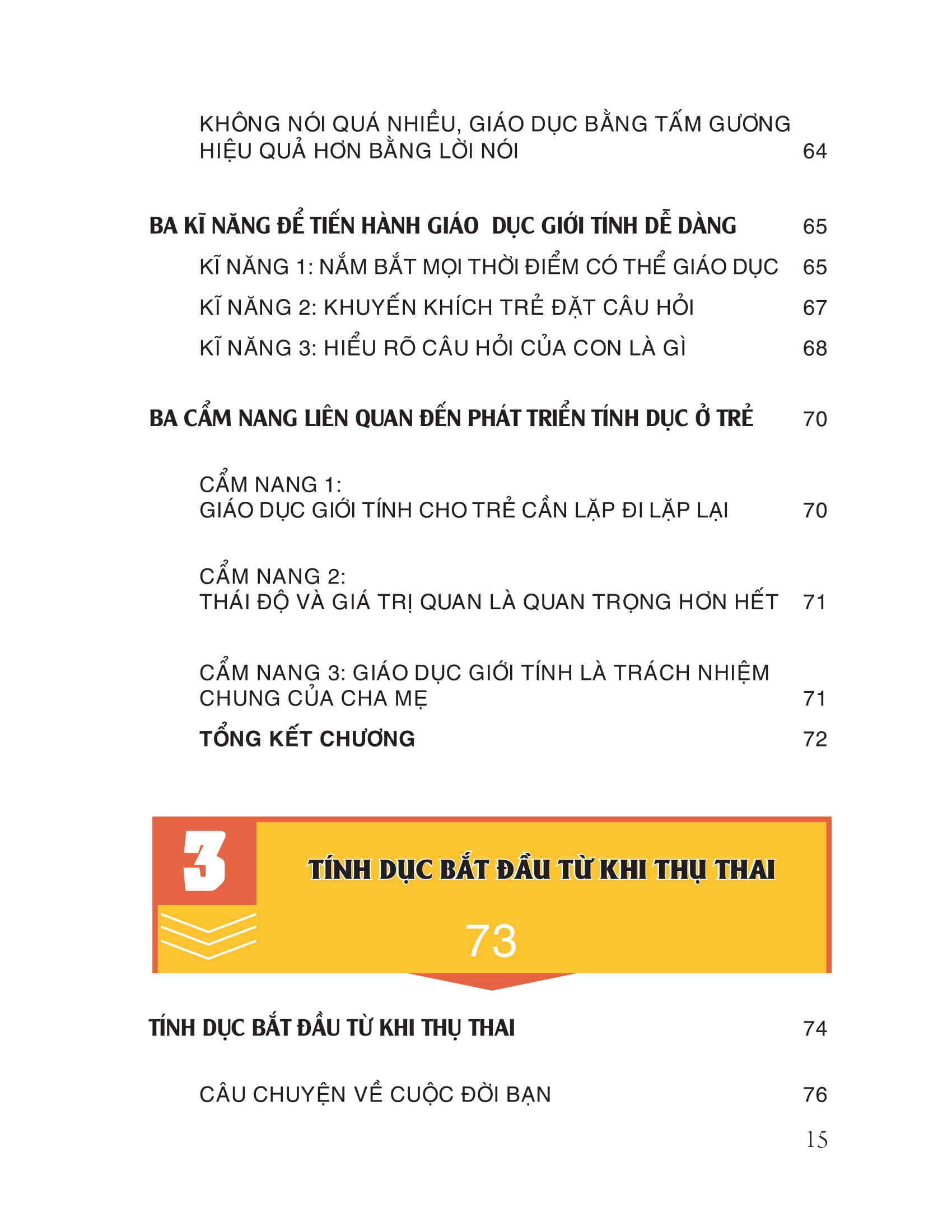 giáo dục giới tính cho trẻ thực ra rất đơn giản - Ảnh 16