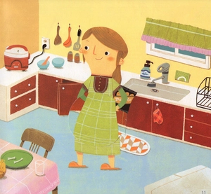 giáo dục giới tính - con được sinh ra như thế nào? - Ảnh 8