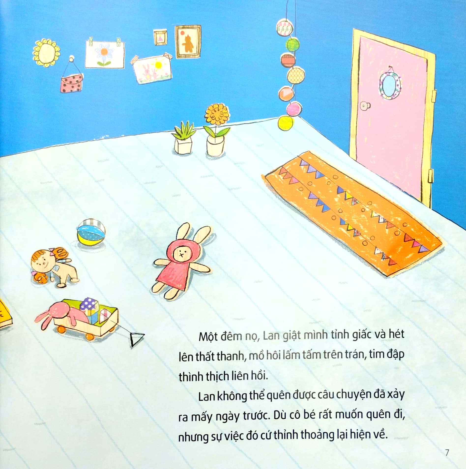 giáo dục giới tính - không phải lỗi của con (bìa cứng) - Ảnh 4