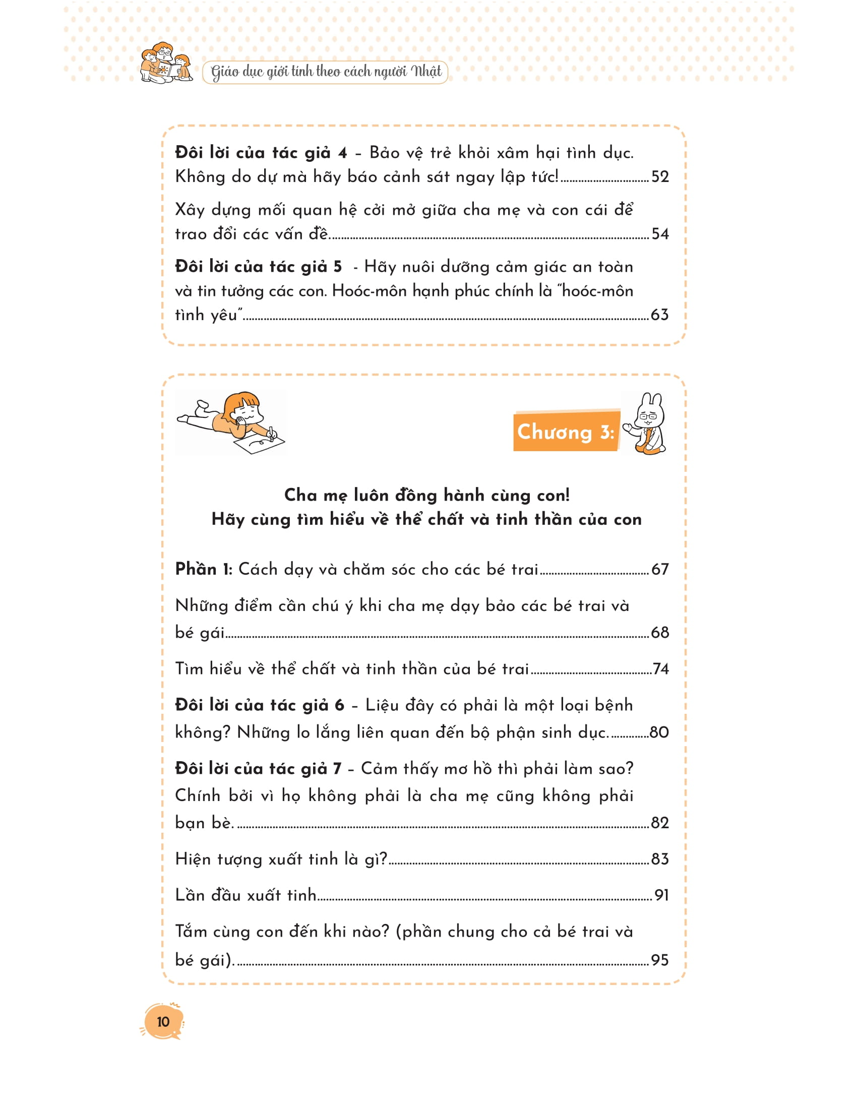giáo dục giới tính theo cách người nhật - Ảnh 19