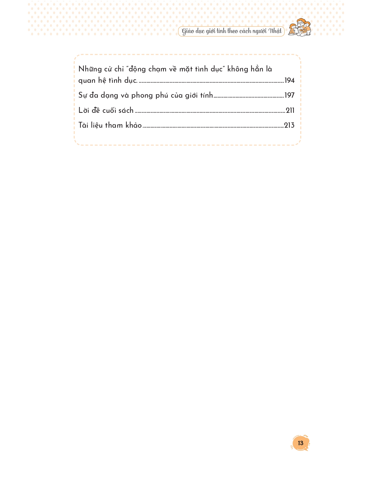 giáo dục giới tính theo cách người nhật - Ảnh 20