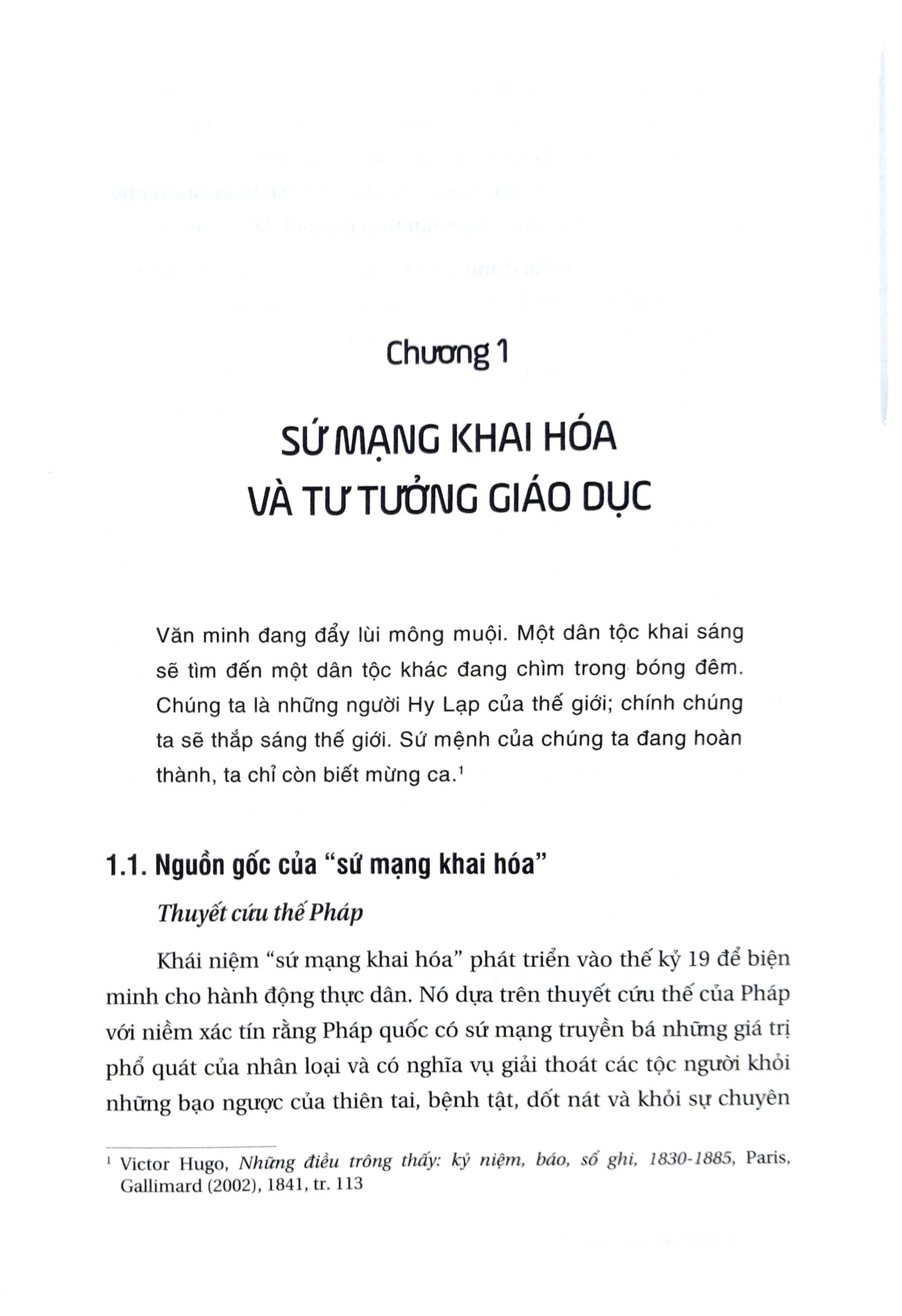 giáo dục việt nam dưới thời thuộc địa - Ảnh 8
