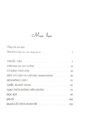 giao thừa không đến muộn (tái bản 2021) - Ảnh 3