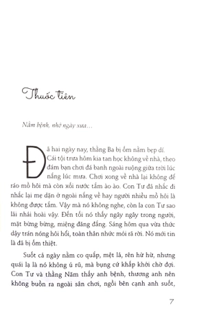 giao thừa không đến muộn (tái bản 2021) - Ảnh 5