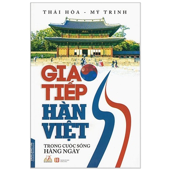 giao tiếp hàn - việt trong cuộc sống hàng ngày