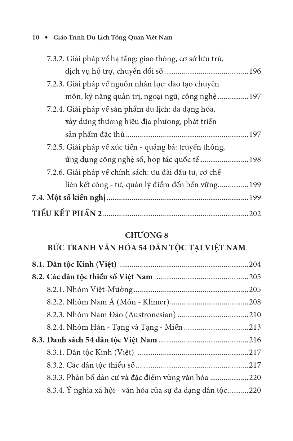 Giáo Trình Du Lịch Tổng Quan Việt Nam - 34 Tỉnh Thành Mới - Kỷ Nguyên Vươn Mình - Ảnh 10