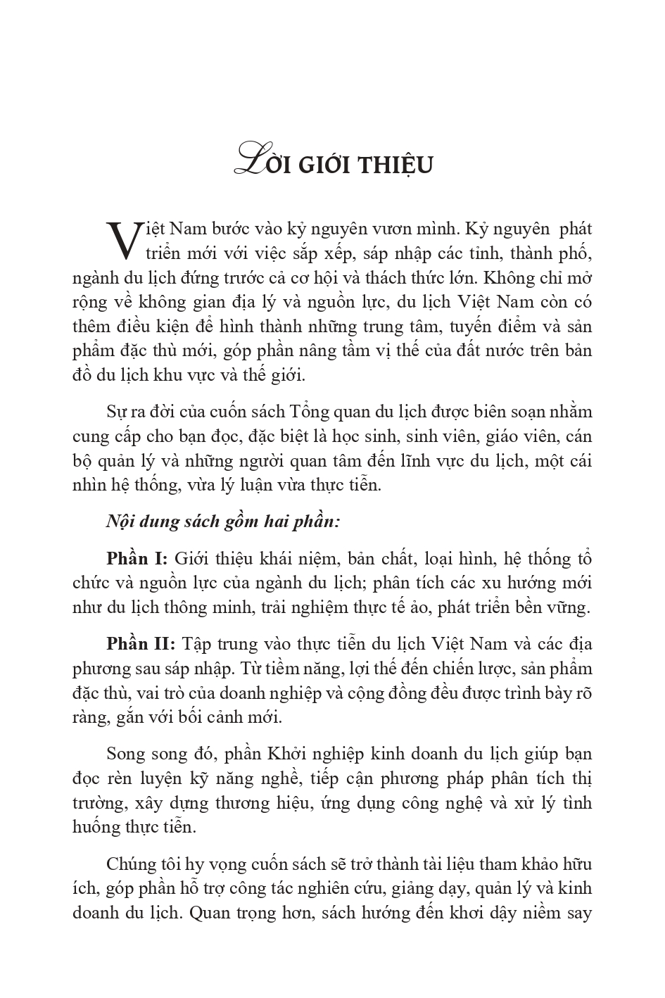 Giáo Trình Du Lịch Tổng Quan Việt Nam - 34 Tỉnh Thành Mới - Kỷ Nguyên Vươn Mình - Ảnh 3