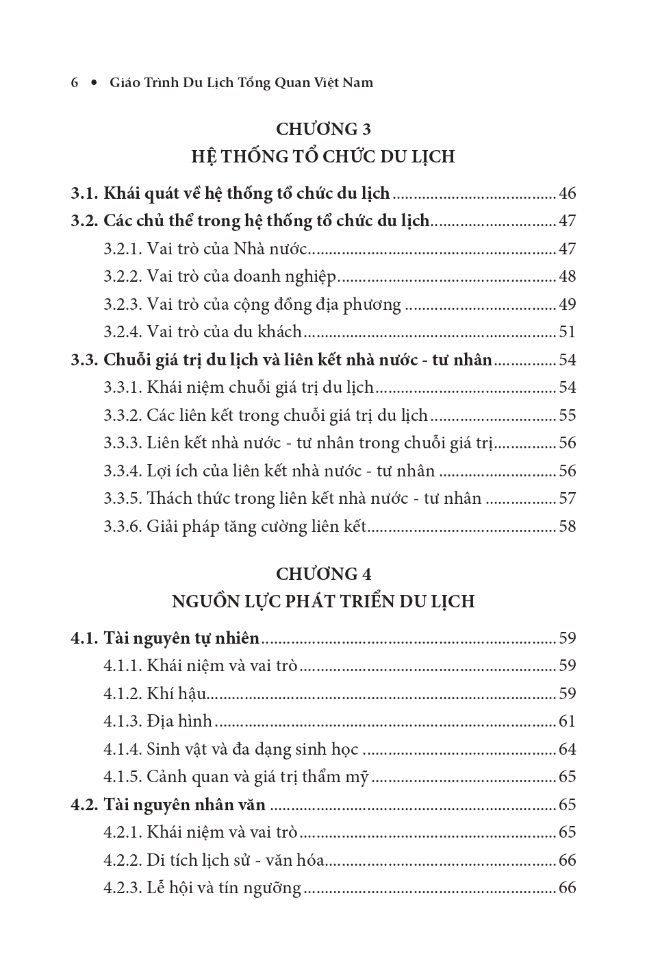 Giáo Trình Du Lịch Tổng Quan Việt Nam - 34 Tỉnh Thành Mới - Kỷ Nguyên Vươn Mình - Ảnh 6