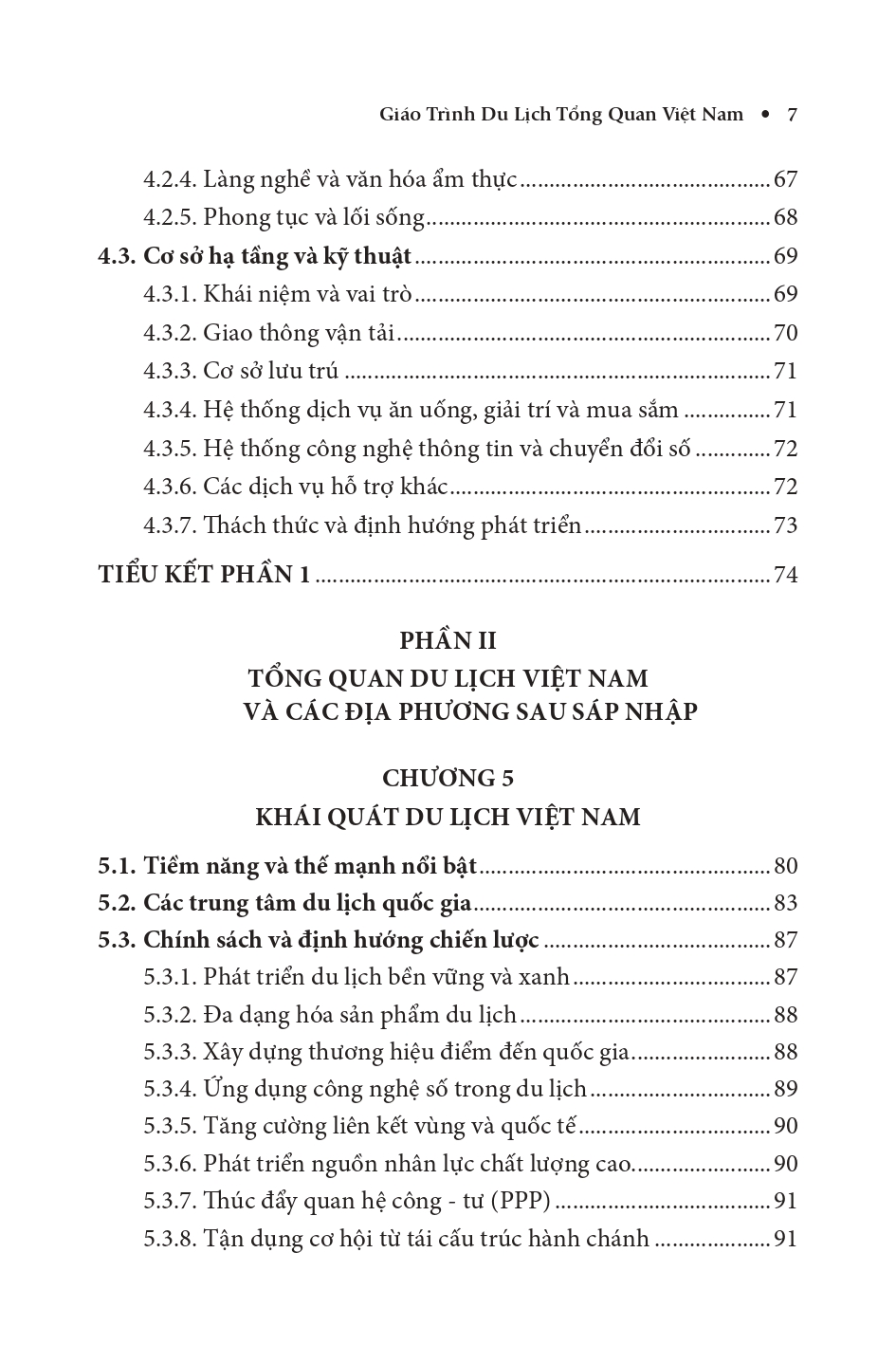 Giáo Trình Du Lịch Tổng Quan Việt Nam - 34 Tỉnh Thành Mới - Kỷ Nguyên Vươn Mình - Ảnh 7
