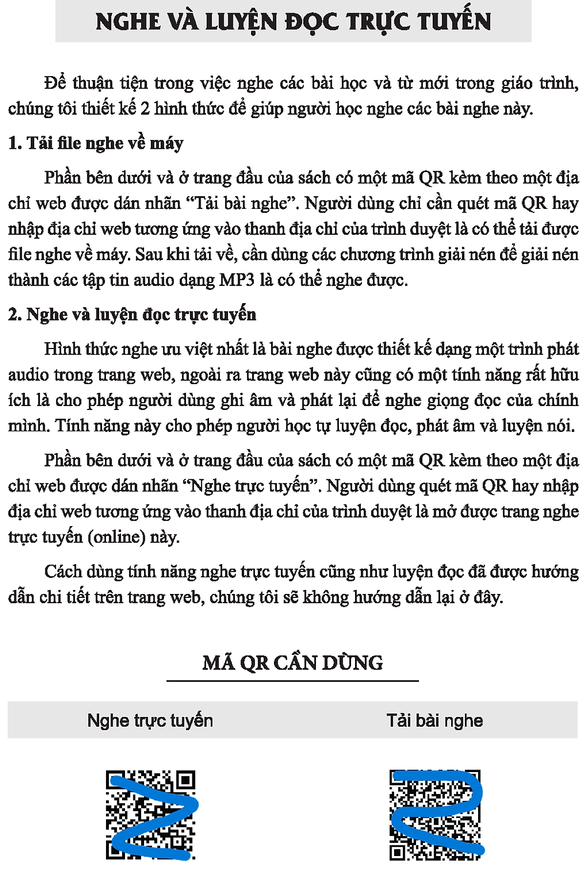 giáo trình hán ngữ - tập 2 - quyển 1 - Ảnh 5