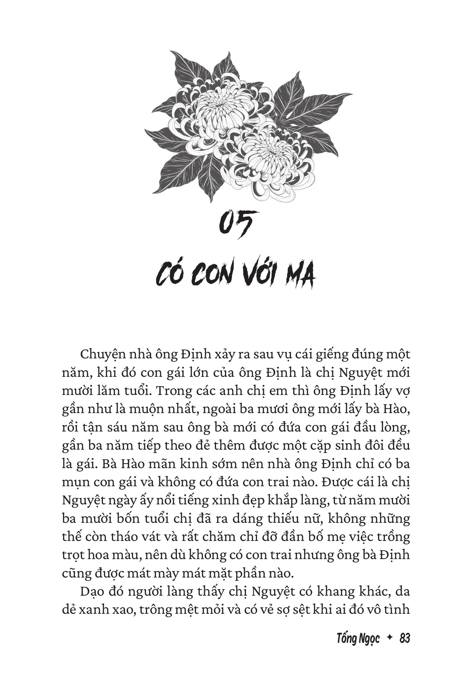 giếng độc - Ảnh 9