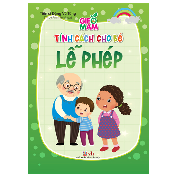 Gieo Mầm Tính Cách Cho Bé - Không Ganh Tị - Ảnh 7