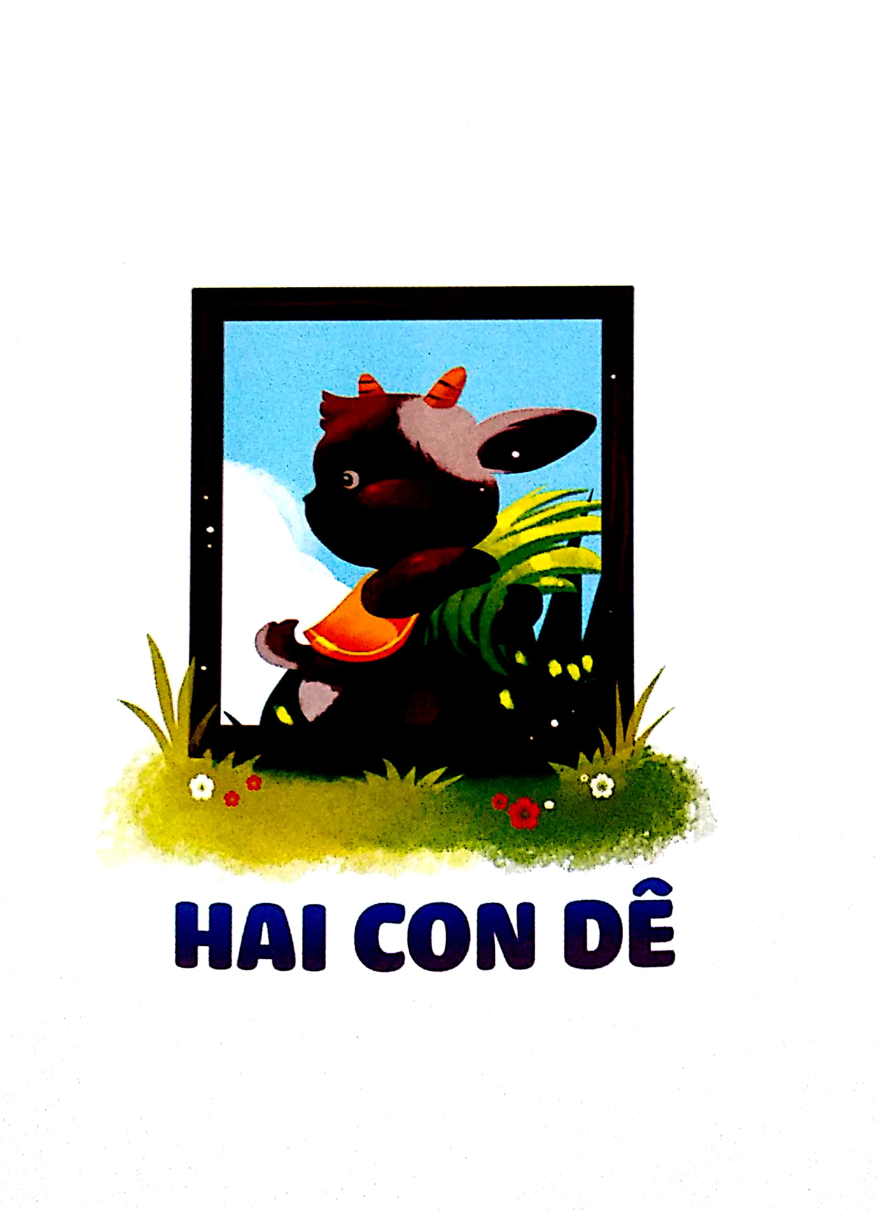 gieo mầm tính cách cho bé yêu - nhường nhịn (tái bản 2022) - Ảnh 2