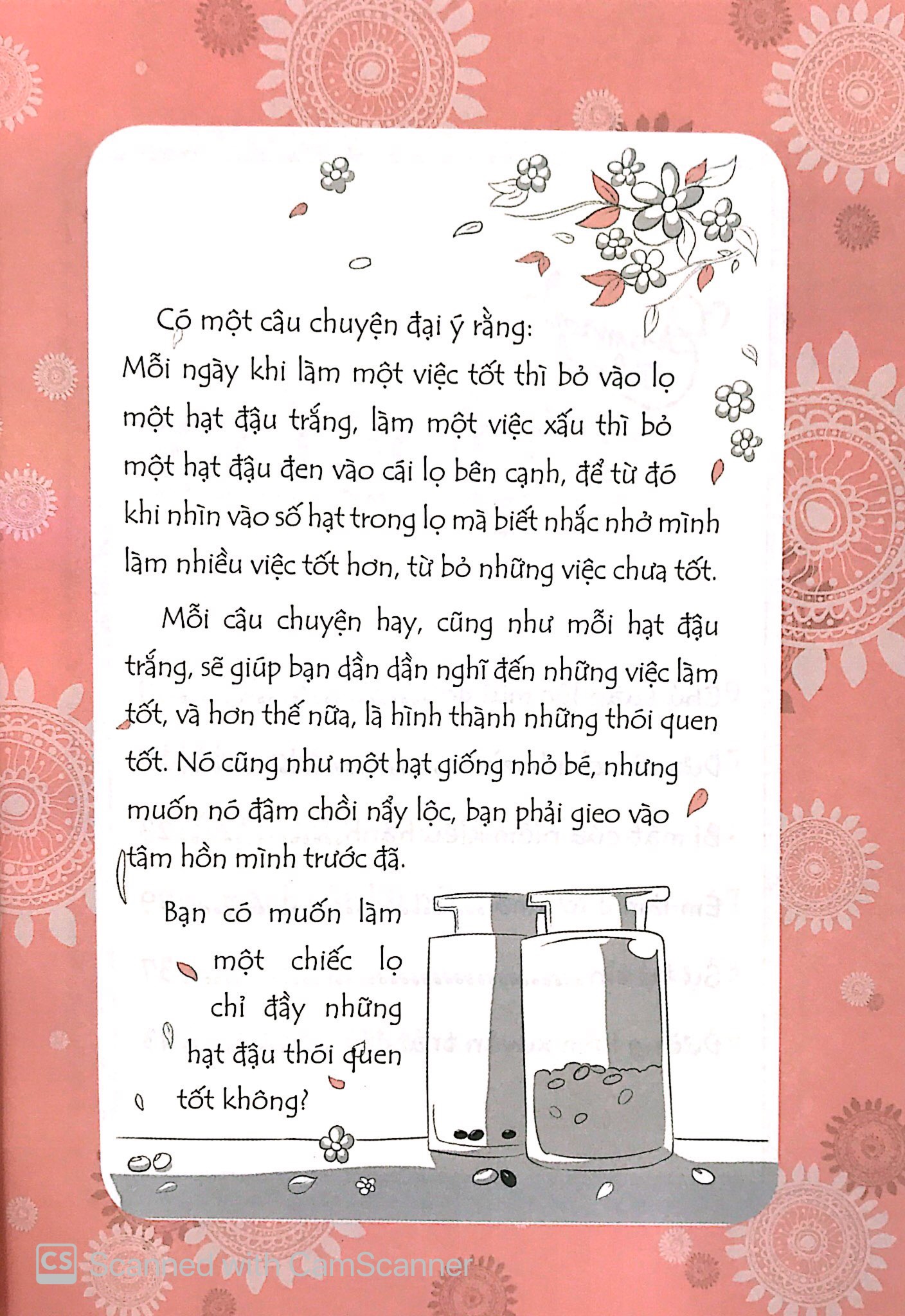 gieo mầm tính cách - tự tin (tái bản 2019) - Ảnh 3