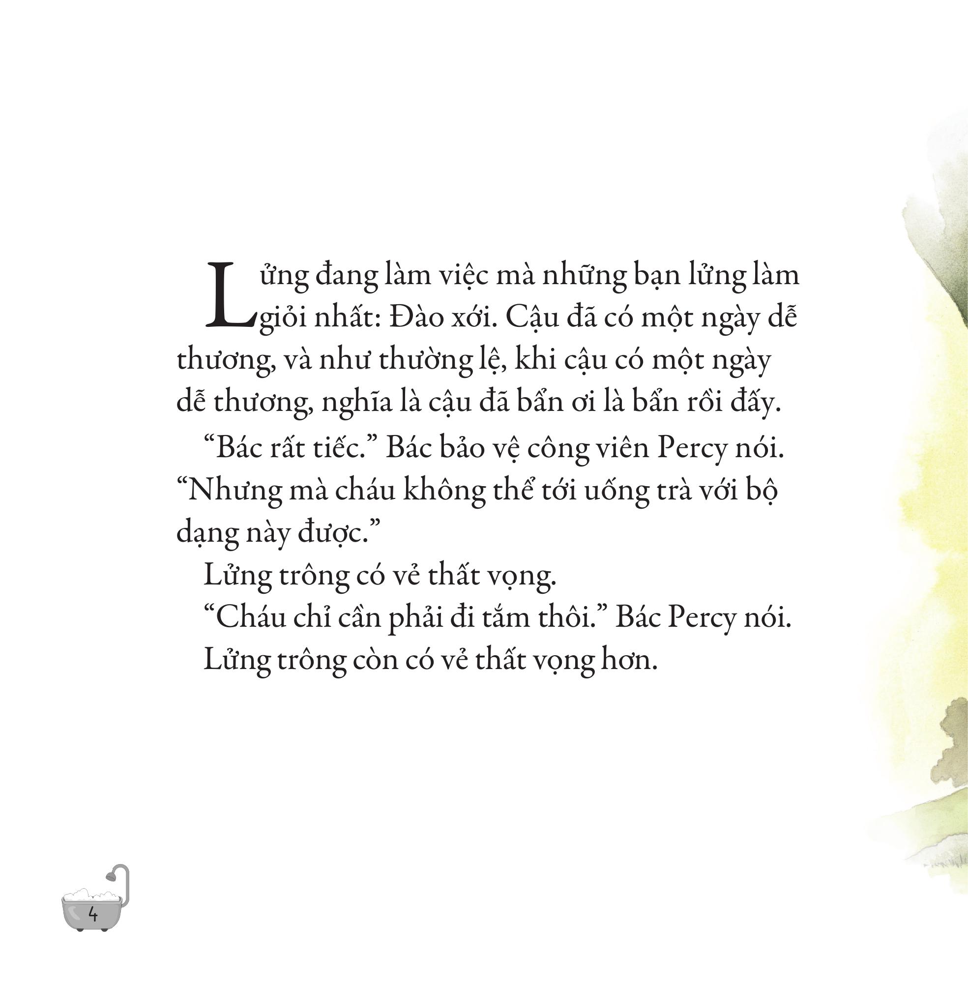 Gieo Mam Yeu Thuong - Bon Tam Cua Lung - Ảnh 4