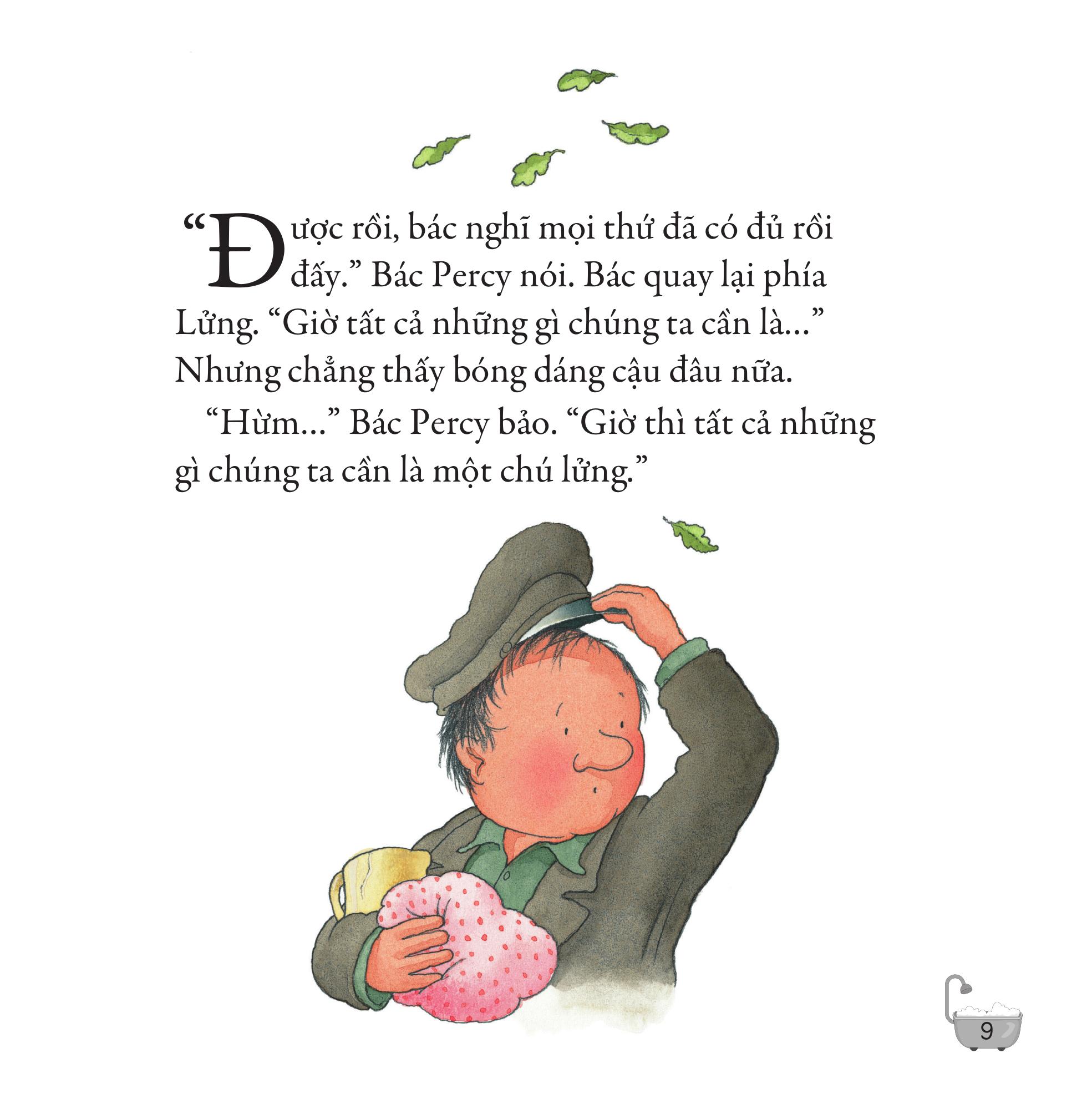Gieo Mam Yeu Thuong - Bon Tam Cua Lung - Ảnh 9