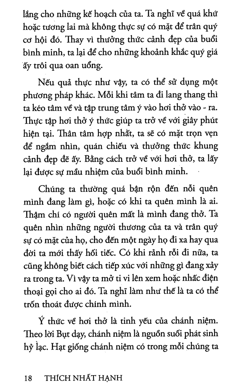 gieo trồng hạnh phúc (tái bản 2021) - Ảnh 13