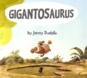 gigantosaurus - 10th anniversary edition - Ảnh 4