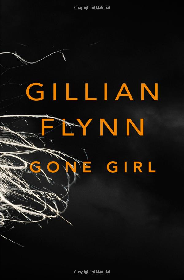 Gillian Flynn - Gone Girl - Ảnh 4