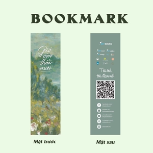 gió còn thổi mãi - tặng kèm bookmark - Ảnh 3