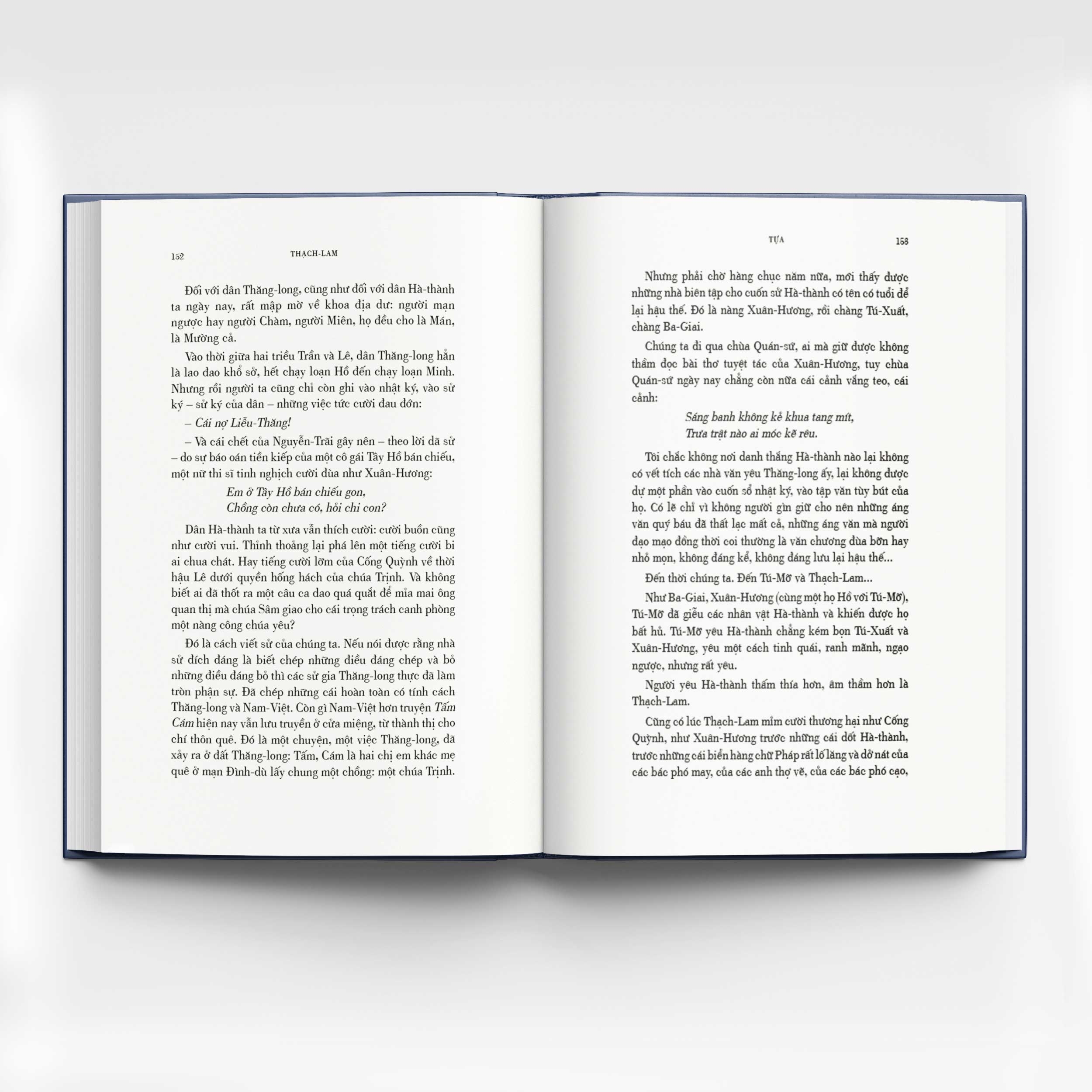 gió đầu mùa & hà nội băm sáu phố phường - Ảnh 6