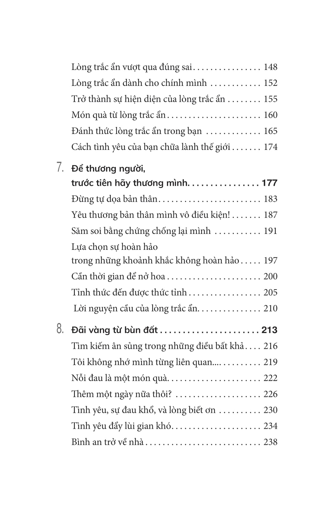 giờ là lúc sống trong tình yêu - Ảnh 6