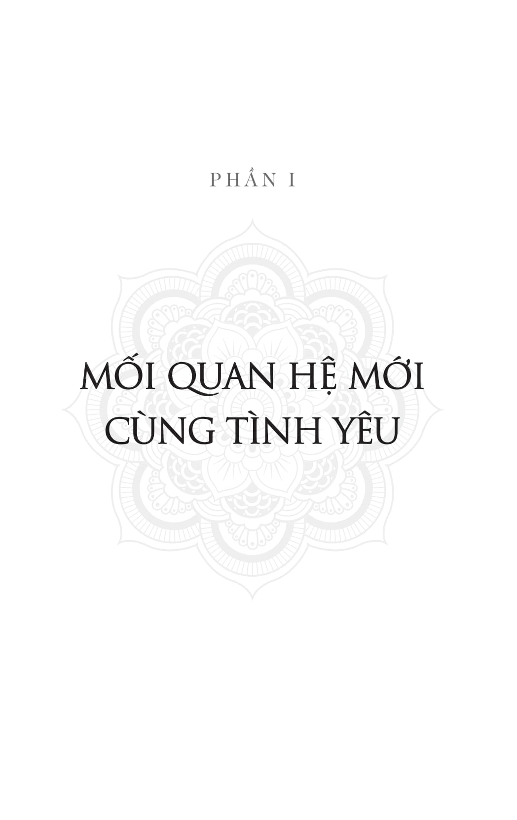 giờ là lúc sống trong tình yêu - Ảnh 8