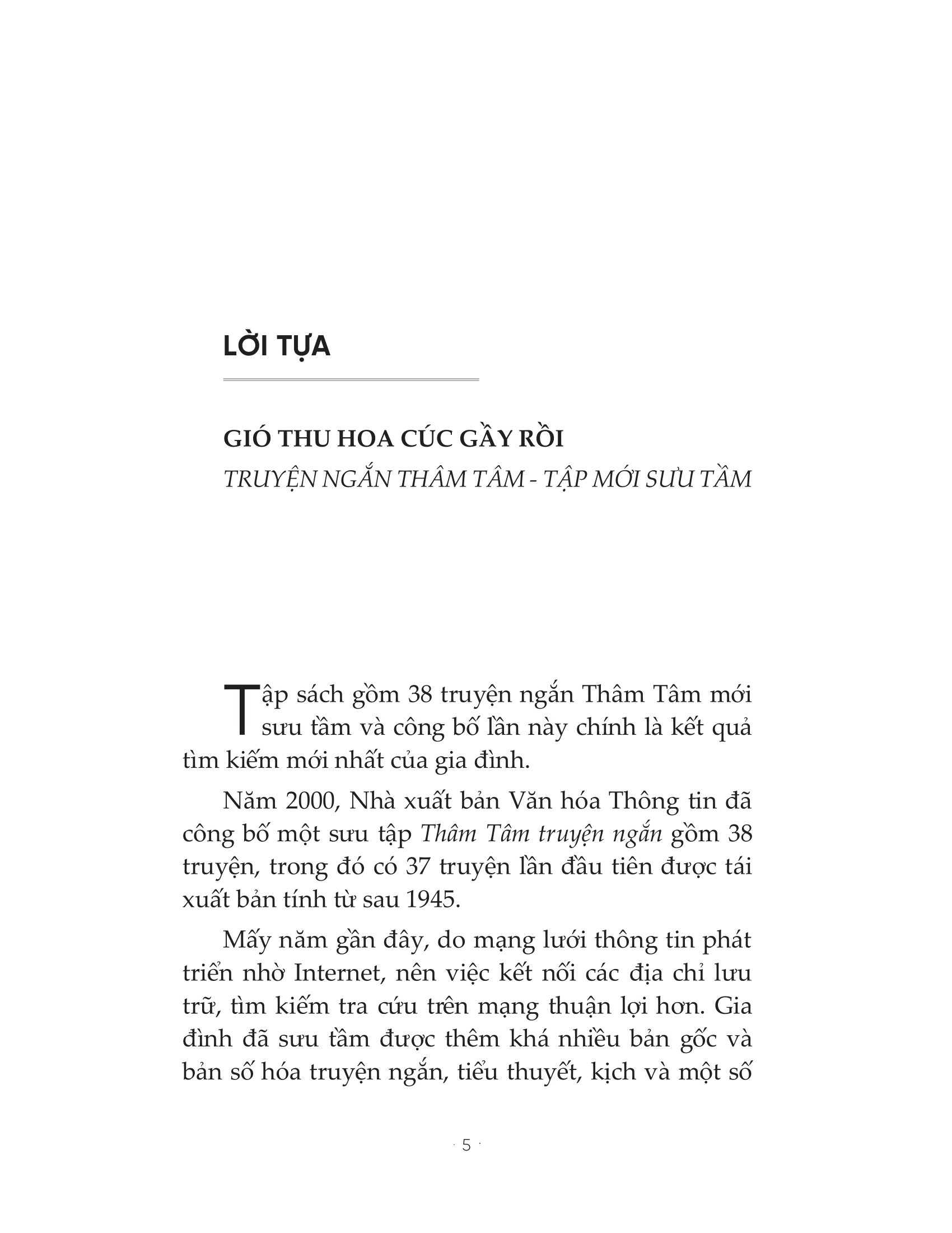 gió thu hoa cúc gầy rồi - Ảnh 5