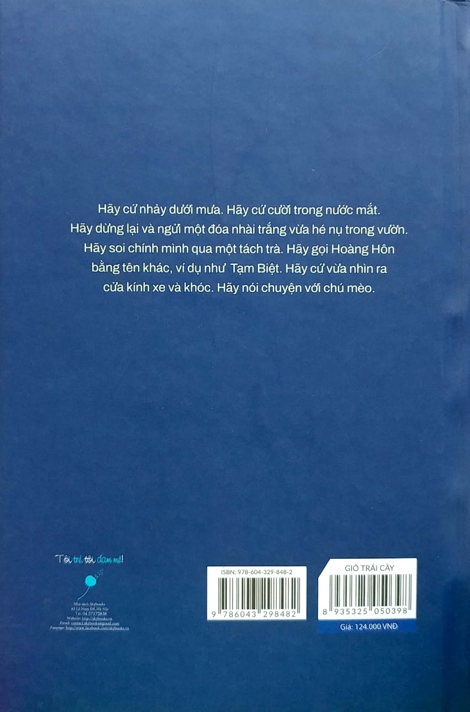 giỏ trái cây - Ảnh 9