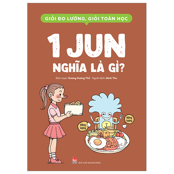 giỏi đo lường, giỏi toán học - 1 jun nghĩa là gì?