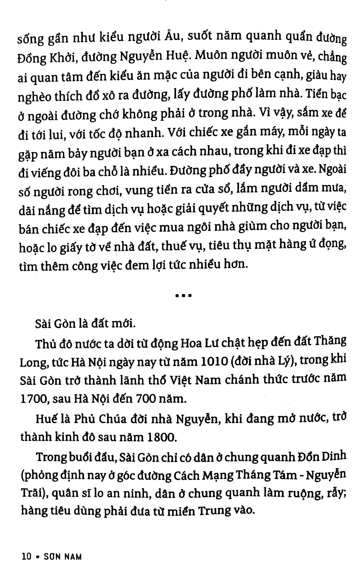 Giới Thiệu Sài Gòn Xưa - Ấn Tượng 300 Năm - Tiếp Cận Với Đồng Bằng Sông Cửu Long (Tái Bản 2026) - Ảnh 5