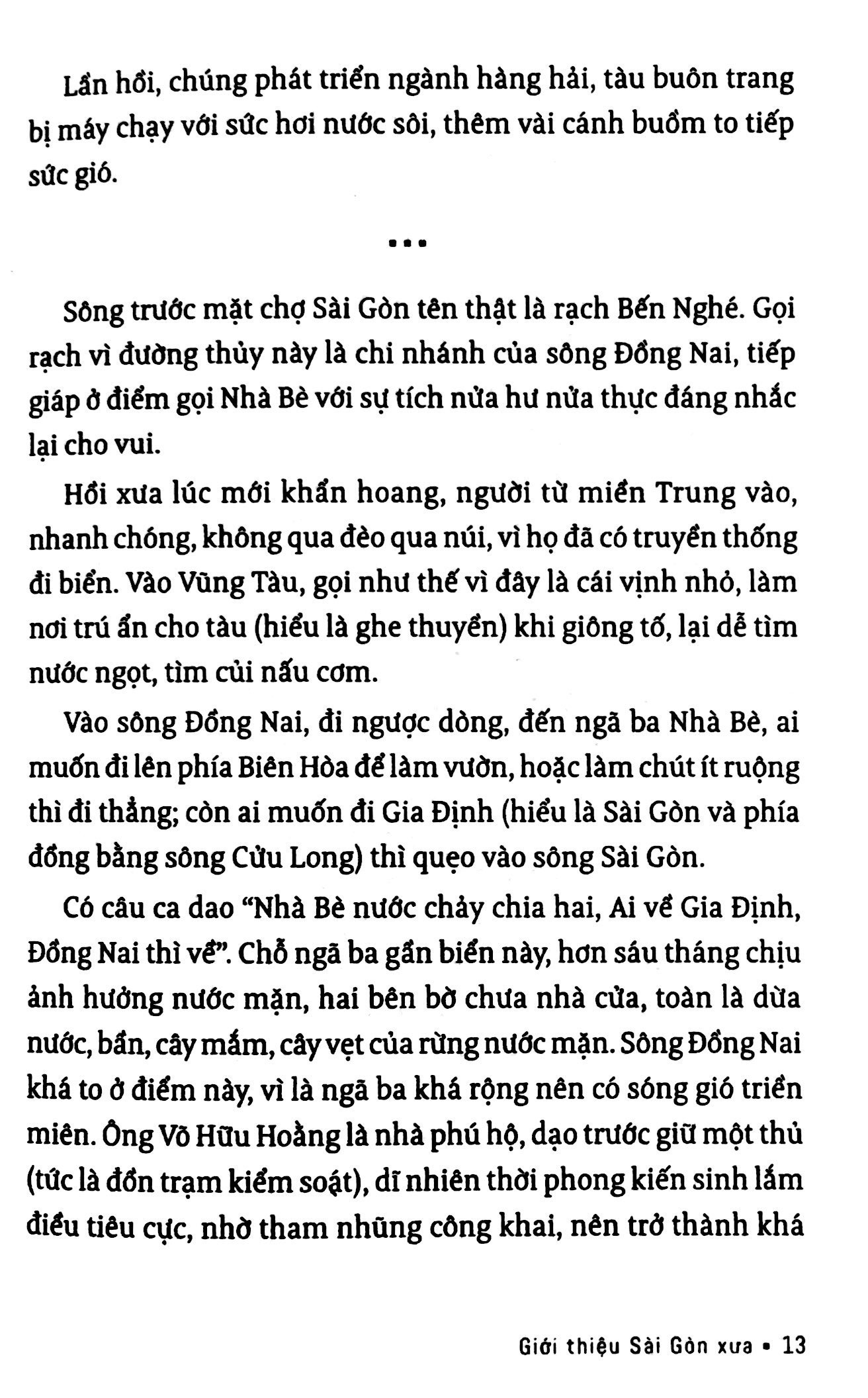 Giới Thiệu Sài Gòn Xưa - Ấn Tượng 300 Năm - Tiếp Cận Với Đồng Bằng Sông Cửu Long (Tái Bản 2026) - Ảnh 8