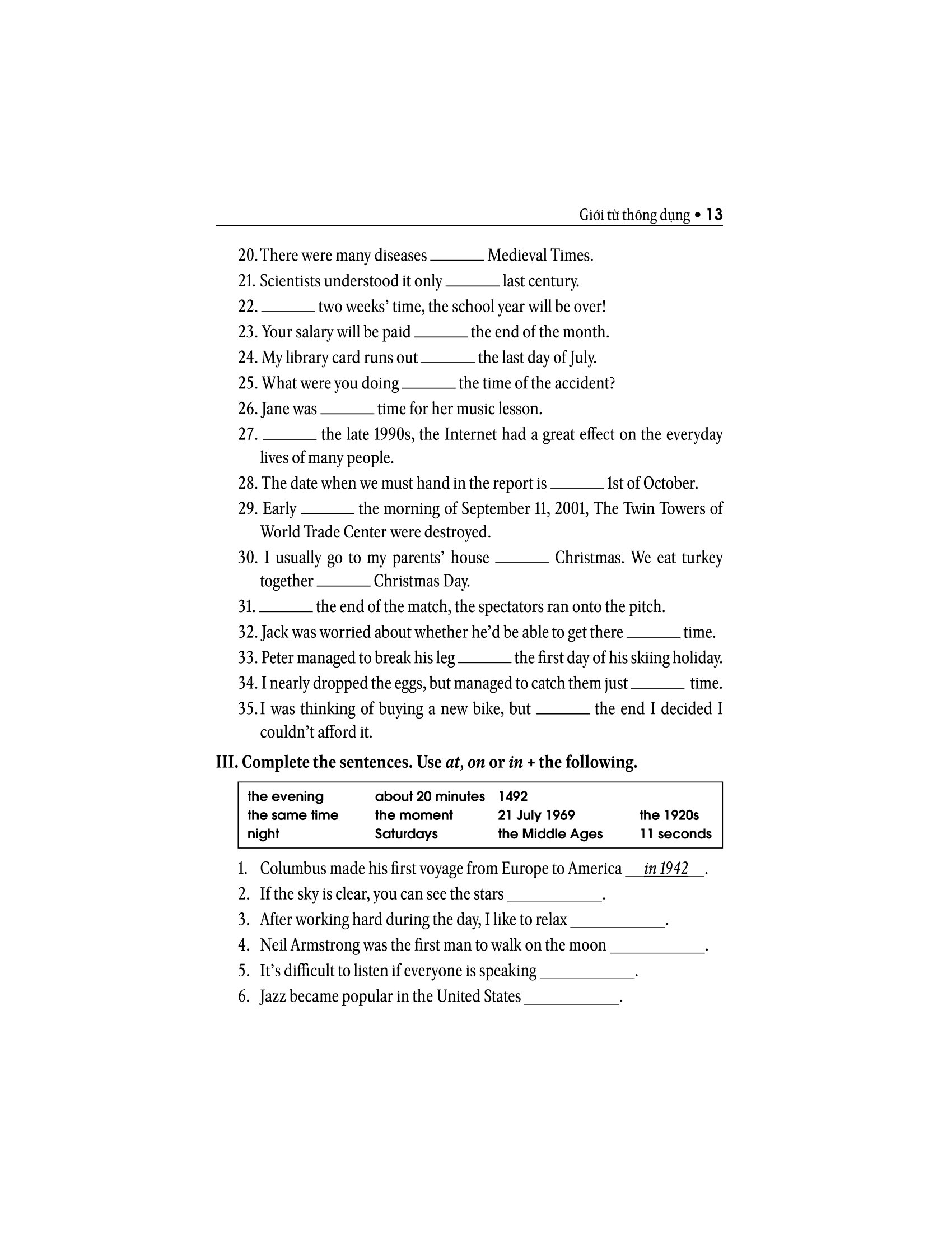 giới từ tiếng anh (tái bản) - Ảnh 16