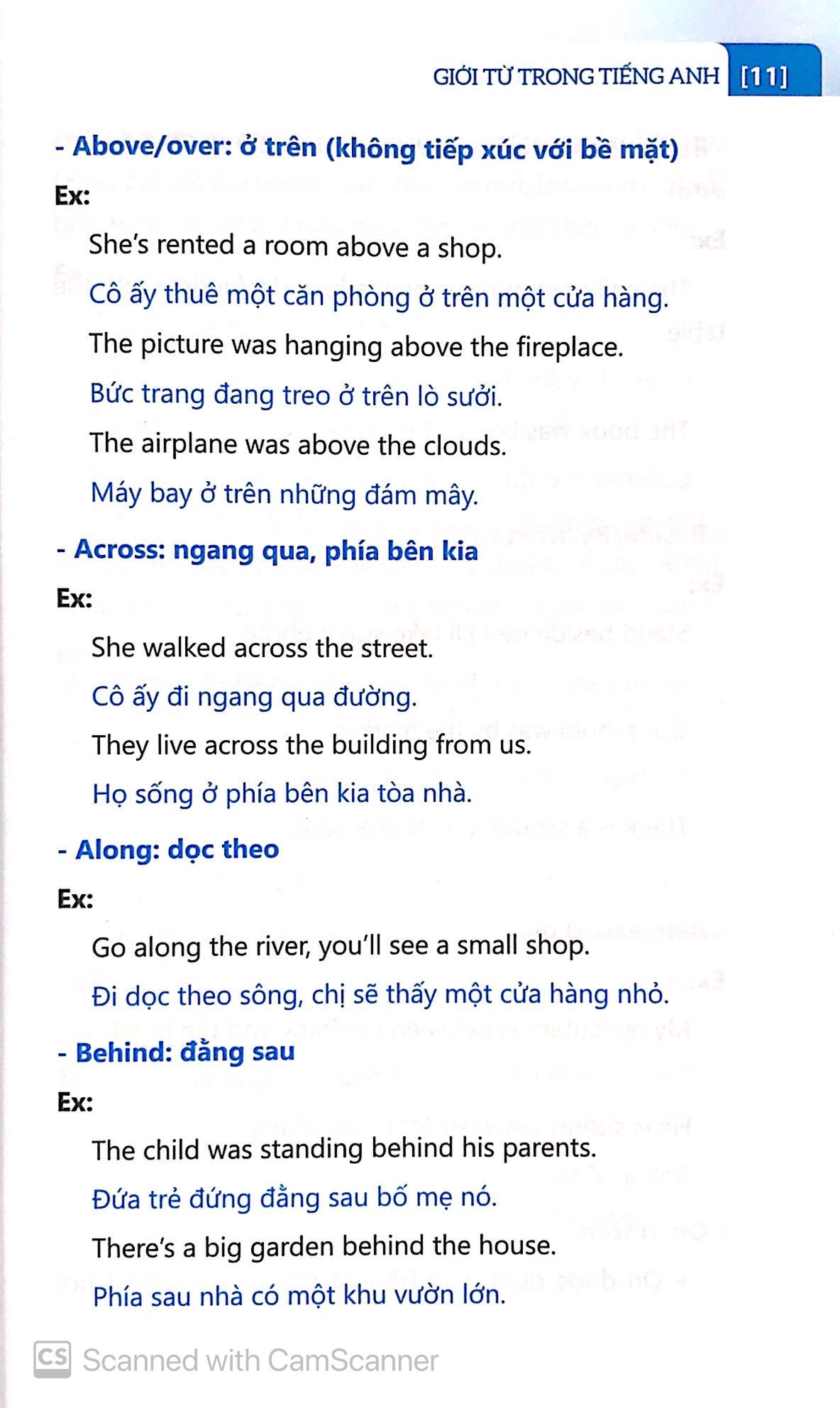 giới từ trong tiếng anh - Ảnh 8