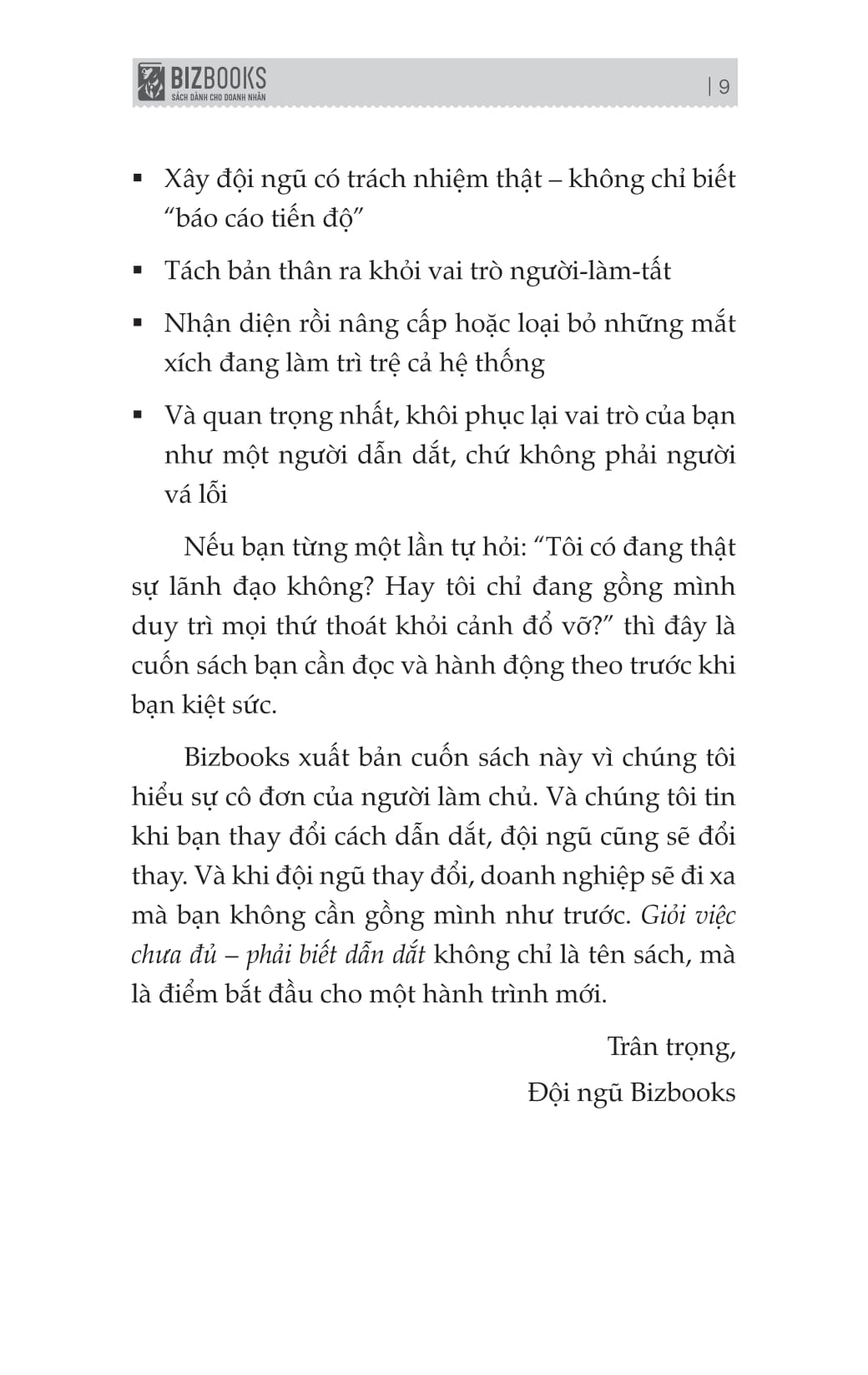 Gioi Viec Chua Du, Phai Biet Dan Dat - Ảnh 15