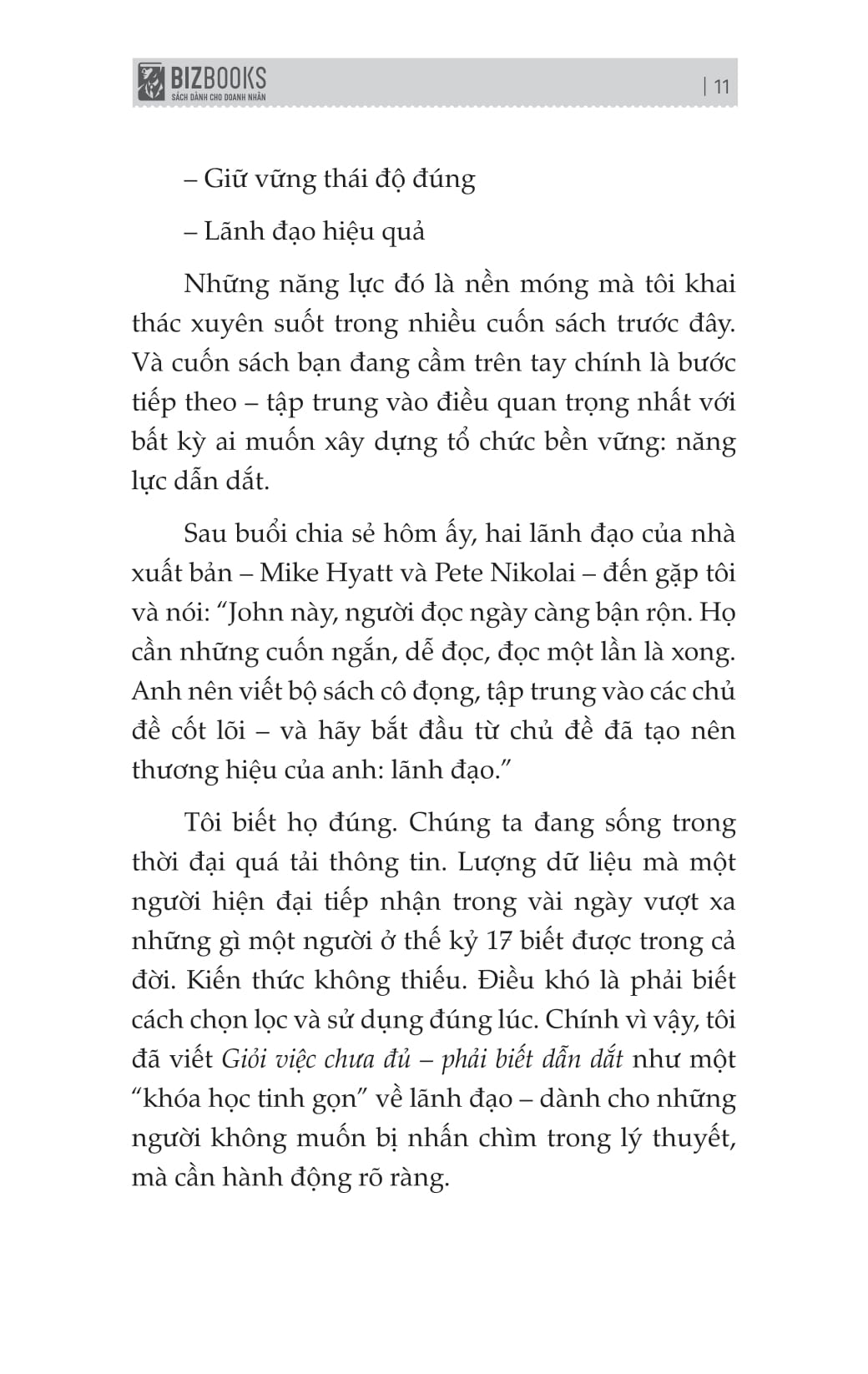 Gioi Viec Chua Du, Phai Biet Dan Dat - Ảnh 19
