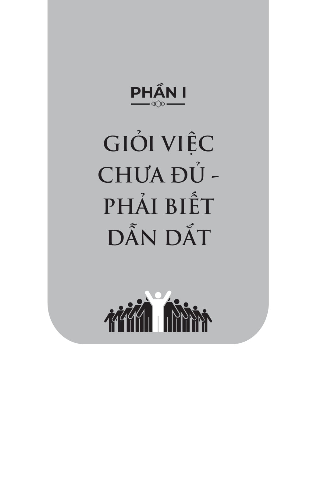 Gioi Viec Chua Du, Phai Biet Dan Dat - Ảnh 22