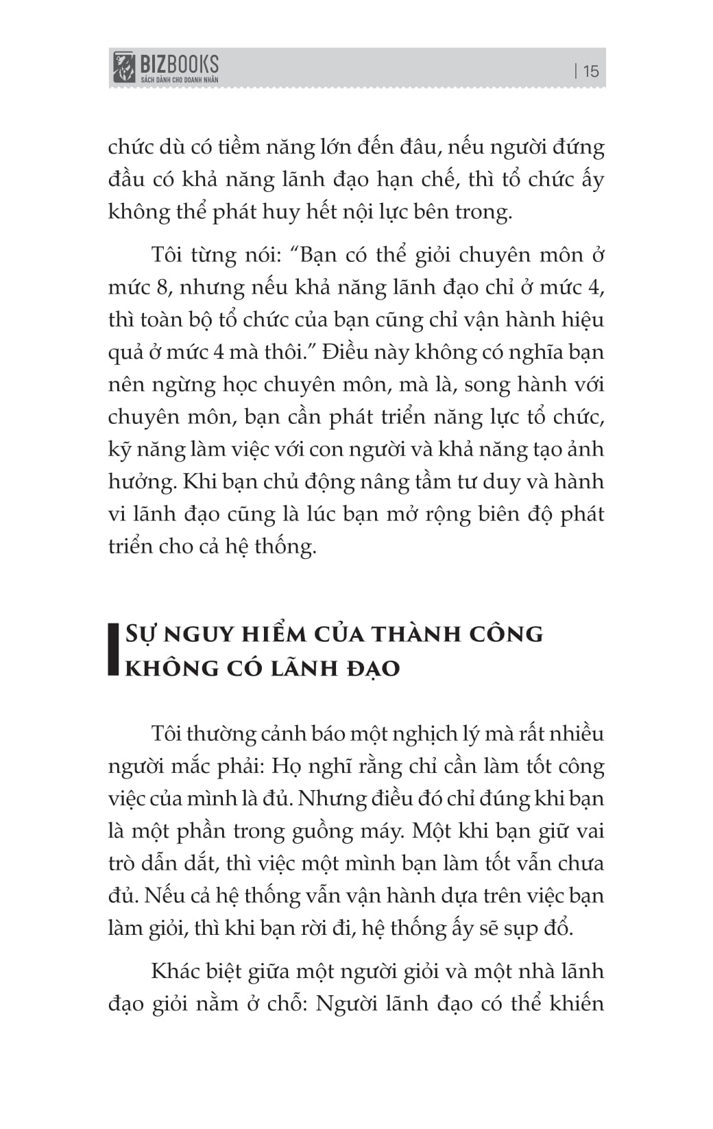 Gioi Viec Chua Du, Phai Biet Dan Dat - Ảnh 27