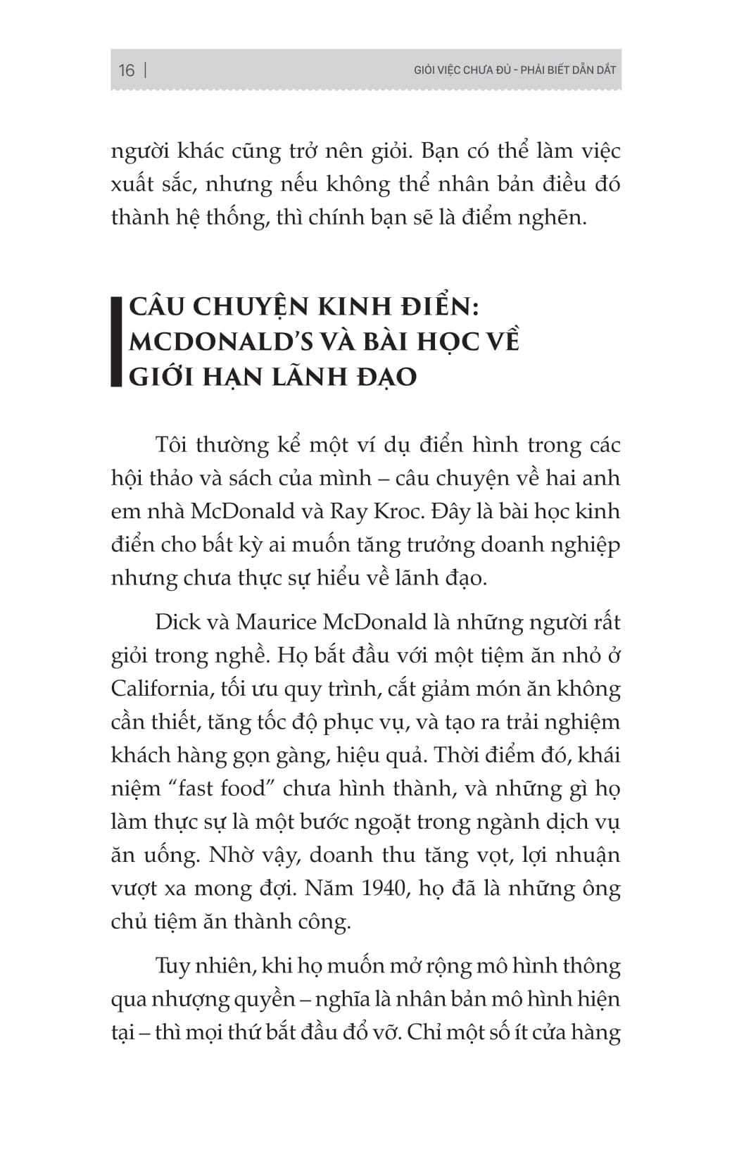 Gioi Viec Chua Du, Phai Biet Dan Dat - Ảnh 29
