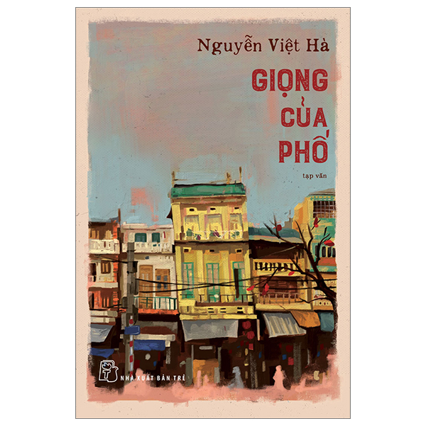 giọng của phố